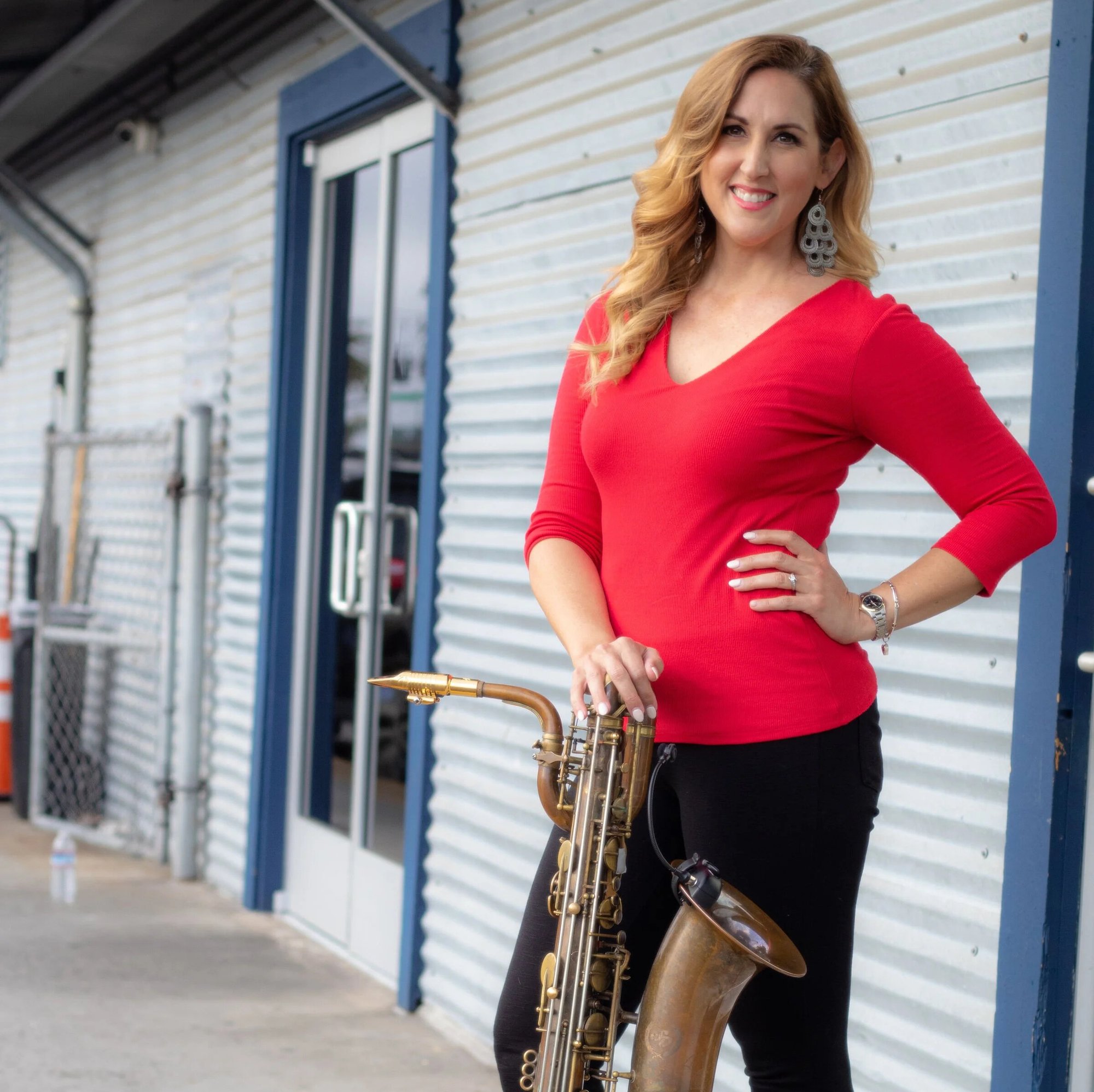 April Leslie April Leslie