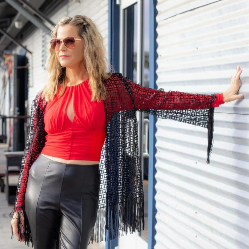 Janet Murray Thornton - Edited Janet Murray Thornton - Edited