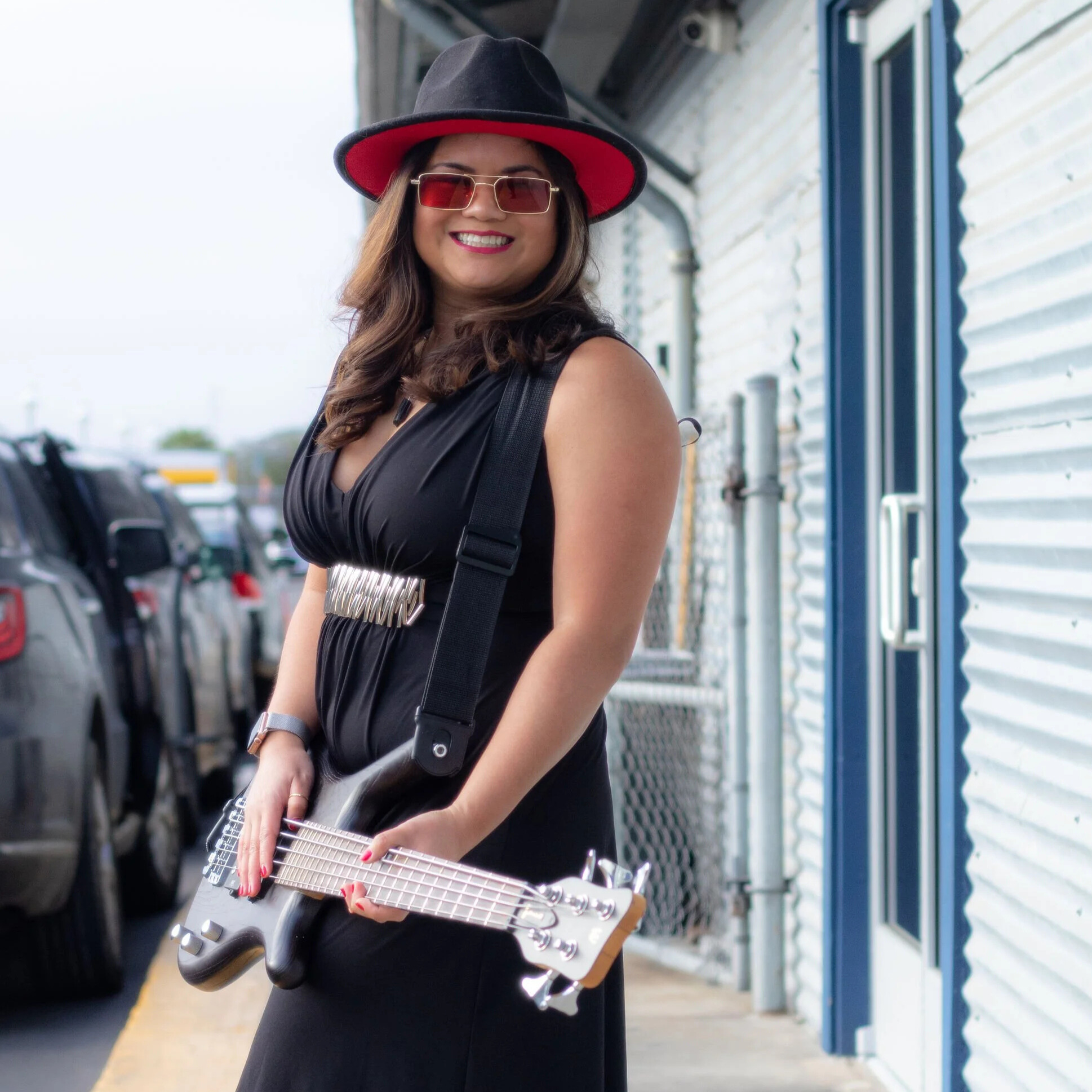 Justine Dolorfino-Thieman Justine Dolorfino-Thieman