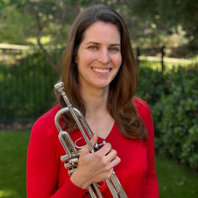 Kristen Stanton Kristen Stanton