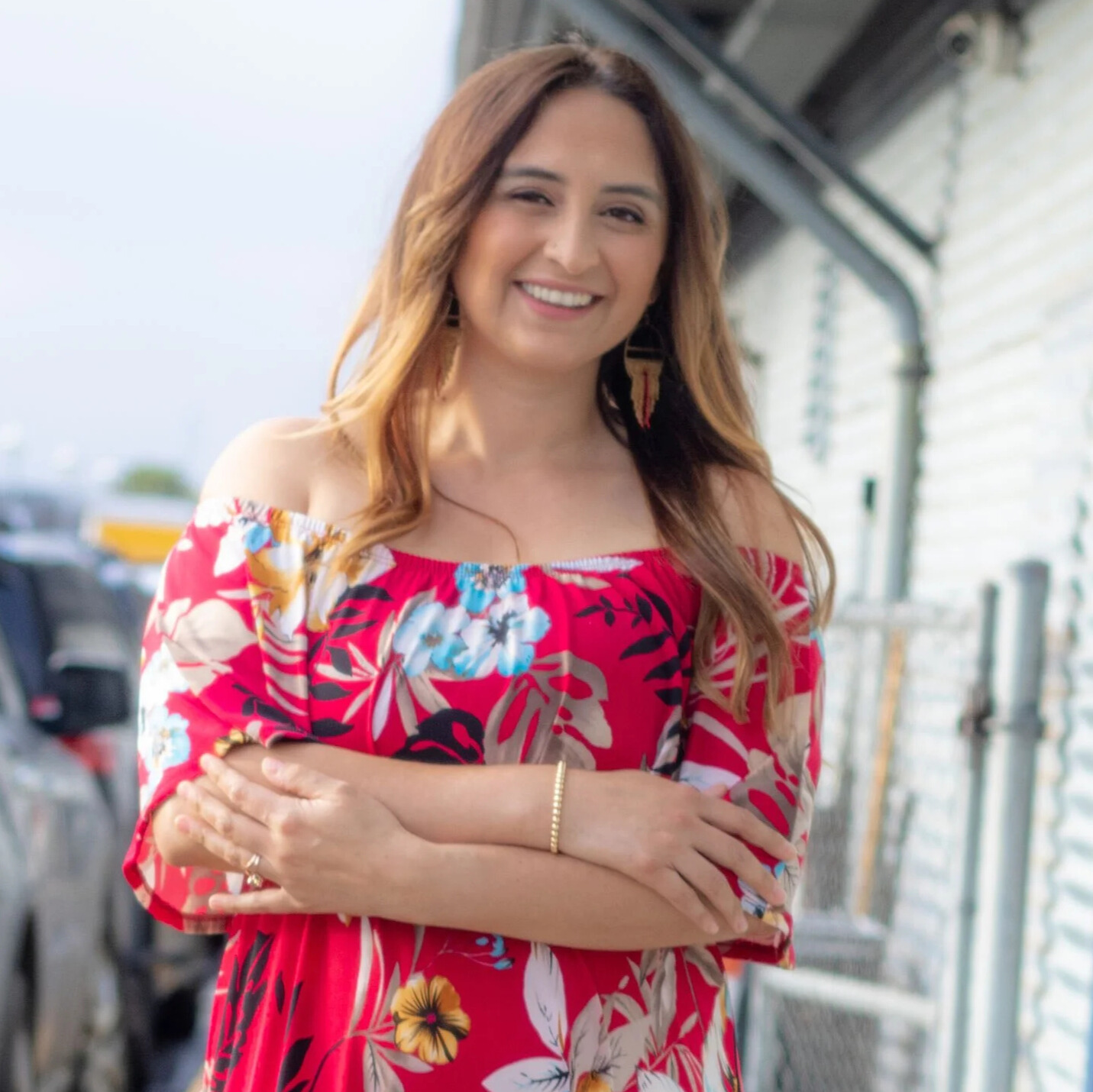 Mariela Contreras Mariela Contreras