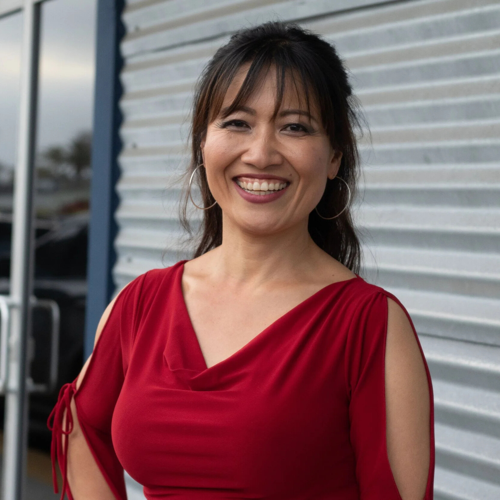 Tomo Osako Tomo Osako