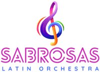Sabrosas Latin Orchestra Logo