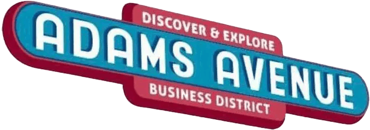 adams avenue