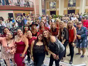 sabrosas latin orchestra la jolla 2025