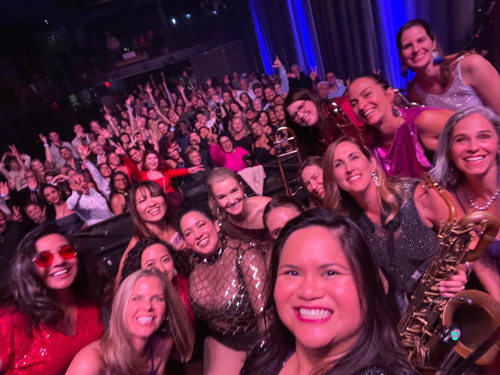 sabrosas latin orchestra music box 2025 sabrosas latin orchestra music box 2025