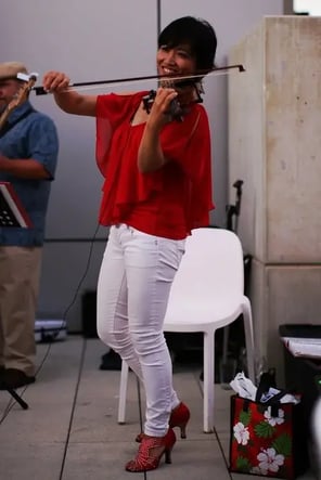 sabrosas latin orchestra tomo osako picture 3