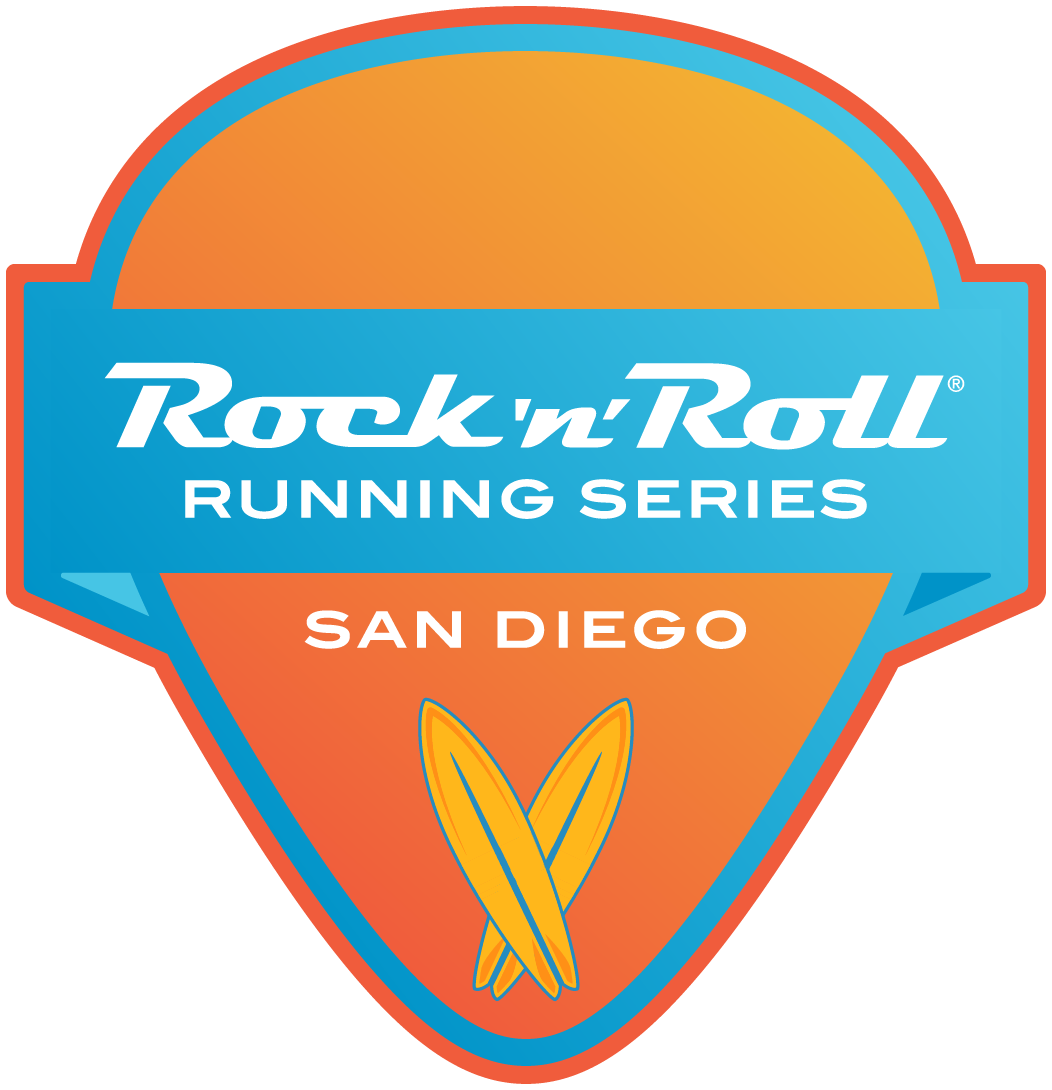 san diego rock and roll marathon